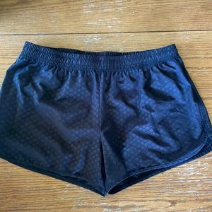 Champion Womens athletic shorts